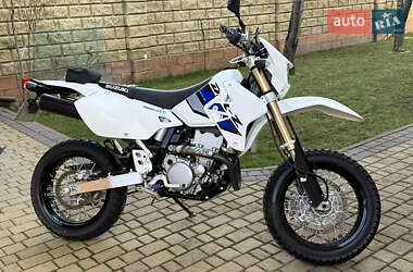 Мотоцикл Внедорожный (Enduro) Suzuki DR-Z 400SM 2022 в 
