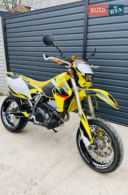 Мотоцикл Супермото (Motard) Suzuki DR-Z 400SM 2005 в 