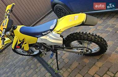 Мотоцикл Внедорожный (Enduro) Suzuki DR-Z 400SM 2008 в Киеве