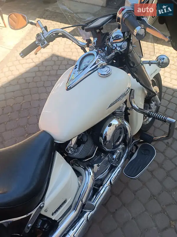 Suzuki DR-Z 400SM 2011