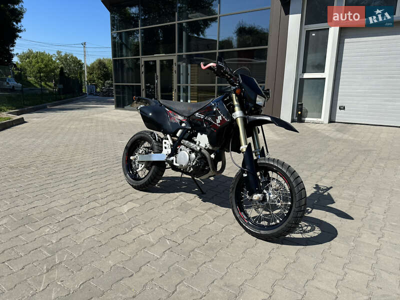 Мотоцикл Супермото (Motard) Suzuki DR-Z 400SM 2011 в Хмельницком фото 6 Мотоцикл Супермото (Motard) Suzuki DR-Z 400SM 2011 в Хмельницком