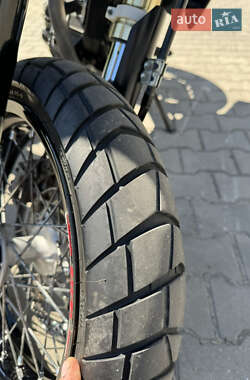 Мотоцикл Супермото (Motard) Suzuki DR-Z 400SM 2011 в 