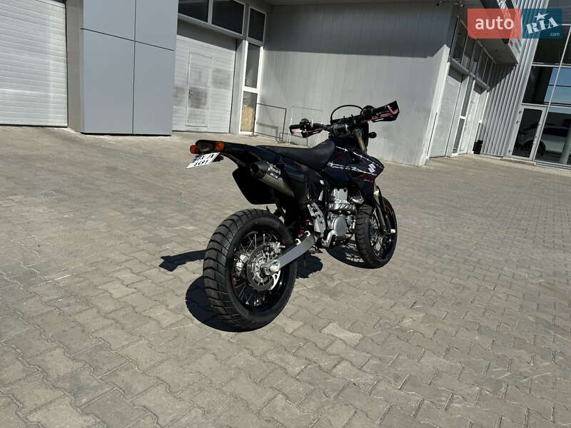 Мотоцикл Супермото (Motard) Suzuki DR-Z 400SM 2011 в Хмельницком фото 14 Мотоцикл Супермото (Motard) Suzuki DR-Z 400SM 2011 в Хмельницком