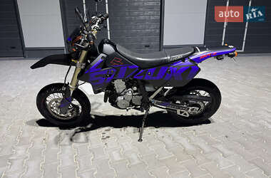 Мотоцикл Супермото (Motard) Suzuki DR-Z 400SM 2012 в Ирпене