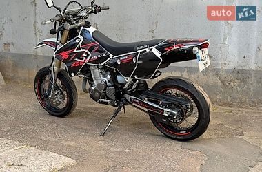 Мотоцикл Супермото (Motard) Suzuki DR-Z 400SM 2003 в Киеве