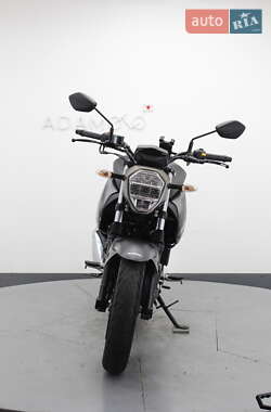 Мотоцикл Без обтекателей (Naked bike) Suzuki Gixxer 150 2021 в 