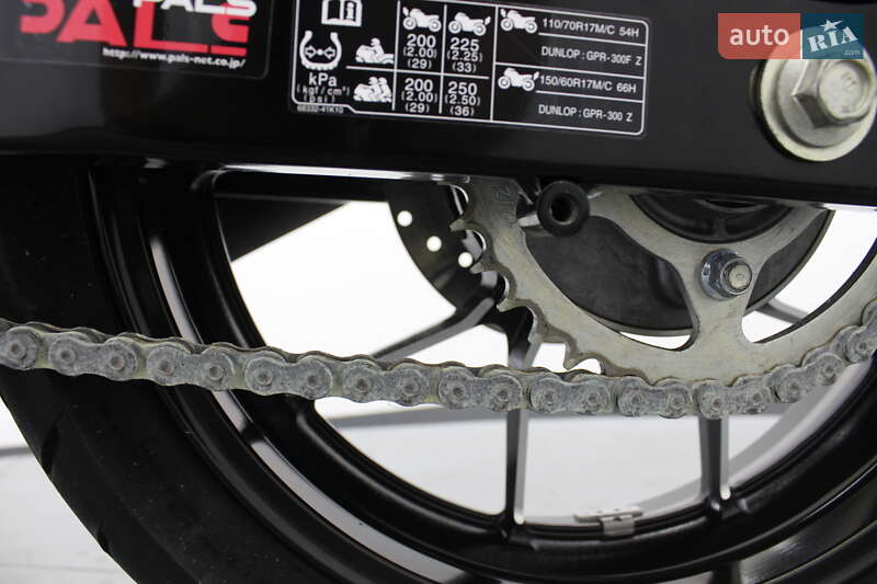 Мотоцикл Без обтекателей (Naked bike) Suzuki Gixxer 250 2021 в Гнивани