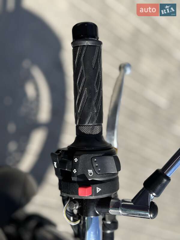 Мотоцикл Без обтекателей (Naked bike) Suzuki Gladius 650 2010 в Ровно фото 23 Мотоцикл Без обтекателей (Naked bike) Suzuki Gladius 650 2010 в Ровно