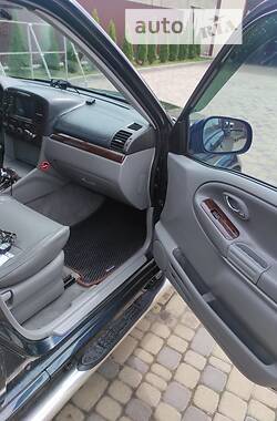 Внедорожник / Кроссовер Suzuki Grand Vitara XL7 2005 в Тернополе