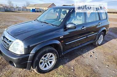 Внедорожник / Кроссовер Suzuki Grand Vitara XL7 2006 в Ильинцах
