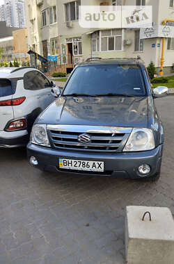 Внедорожник / Кроссовер Suzuki Grand Vitara XL7 2006 в Одессе