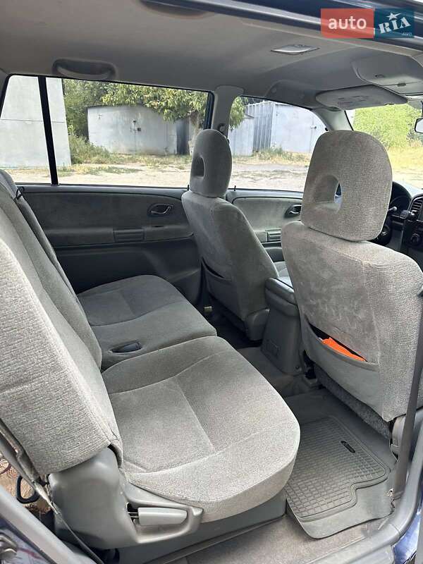 Позашляховик / Кросовер Suzuki Grand Vitara XL7 2005 в Ізмаїлі
