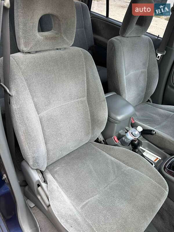 Позашляховик / Кросовер Suzuki Grand Vitara XL7 2005 в Ізмаїлі