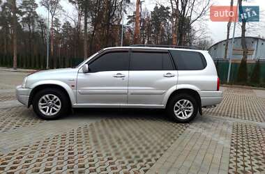 Внедорожник / Кроссовер Suzuki Grand Vitara XL7 2006 в Харькове