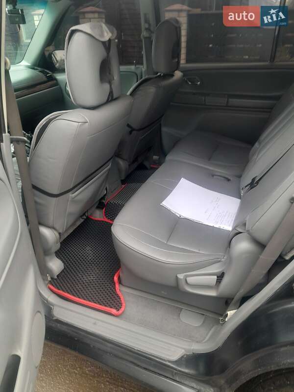 Внедорожник / Кроссовер Suzuki Grand Vitara XL7 2005 в Бердичеве