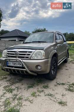 Позашляховик / Кросовер Suzuki Grand Vitara XL7 2003 в Вишгороді