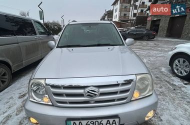 Внедорожник / Кроссовер Suzuki Grand Vitara XL7 2005 в Киеве