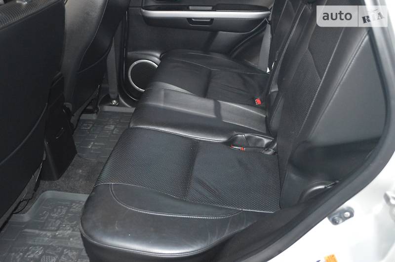 Внедорожник / Кроссовер Suzuki Grand Vitara 2007 в Одессе