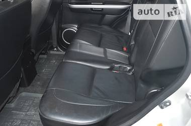 Позашляховик / Кросовер Suzuki Grand Vitara 2007 в 
