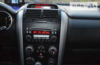 Позашляховик / Кросовер Suzuki Grand Vitara 2007 в 