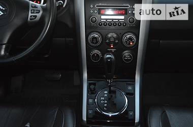 Позашляховик / Кросовер Suzuki Grand Vitara 2007 в 