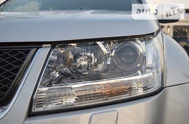 Позашляховик / Кросовер Suzuki Grand Vitara 2007 в 