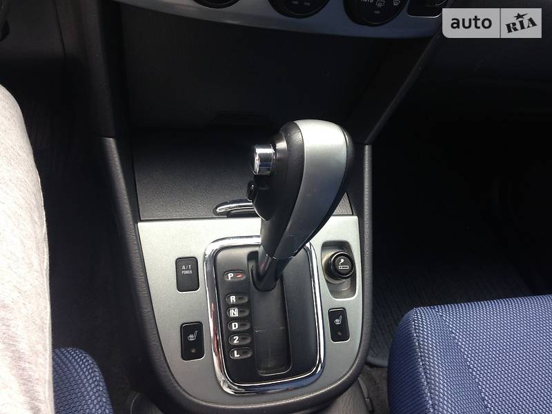 Внедорожник / Кроссовер Suzuki Grand Vitara 2003 в Киеве фото 14 Внедорожник / Кроссовер Suzuki Grand Vitara 2003 в Киеве