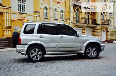 Внедорожник / Кроссовер Suzuki Grand Vitara 2005 в Киеве