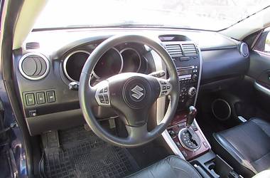 Внедорожник / Кроссовер Suzuki Grand Vitara 2005 в Кропивницком