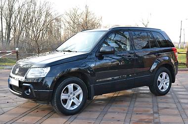 Внедорожник / Кроссовер Suzuki Grand Vitara 2006 в Миргороде