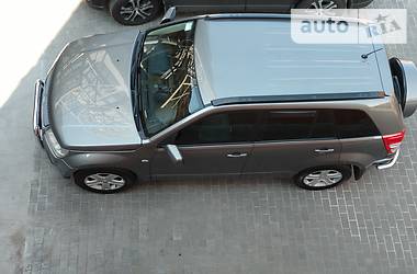 Позашляховик / Кросовер Suzuki Grand Vitara 2008 в 