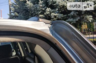 Позашляховик / Кросовер Suzuki Grand Vitara 2008 в 