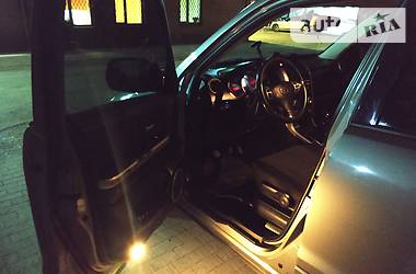 Позашляховик / Кросовер Suzuki Grand Vitara 2008 в 
