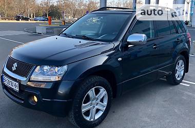 Внедорожник / Кроссовер Suzuki Grand Vitara 2009 в Одессе