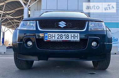 Внедорожник / Кроссовер Suzuki Grand Vitara 2009 в Одессе