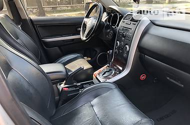 Позашляховик / Кросовер Suzuki Grand Vitara 2006 в 