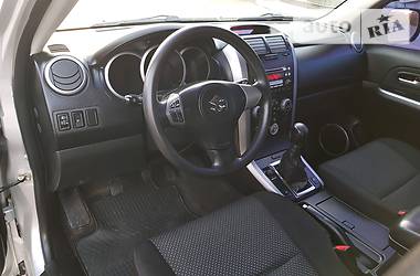 Внедорожник / Кроссовер Suzuki Grand Vitara 2006 в Кременчуге