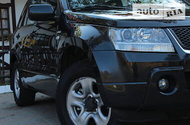 Внедорожник / Кроссовер Suzuki Grand Vitara 2007 в Дрогобыче