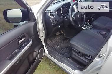 Внедорожник / Кроссовер Suzuki Grand Vitara 2006 в Орехове