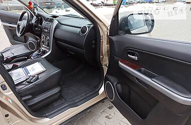 Внедорожник / Кроссовер Suzuki Grand Vitara 2007 в Черновцах