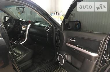 Позашляховик / Кросовер Suzuki Grand Vitara 2008 в 