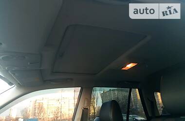 Позашляховик / Кросовер Suzuki Grand Vitara 2010 в 