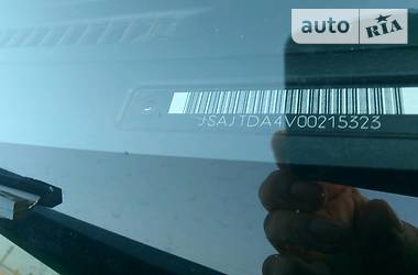 Позашляховик / Кросовер Suzuki Grand Vitara 2010 в 