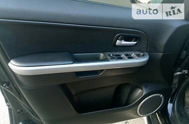 Позашляховик / Кросовер Suzuki Grand Vitara 2010 в 