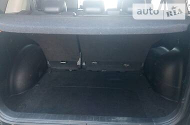 Позашляховик / Кросовер Suzuki Grand Vitara 2010 в 