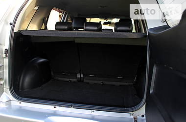 Позашляховик / Кросовер Suzuki Grand Vitara 2008 в 