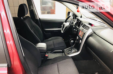 Позашляховик / Кросовер Suzuki Grand Vitara 2008 в 