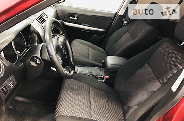 Позашляховик / Кросовер Suzuki Grand Vitara 2008 в 