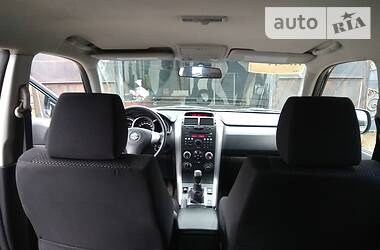 Внедорожник / Кроссовер Suzuki Grand Vitara 2006 в Гадяче