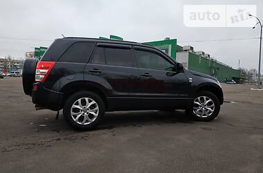 Позашляховик / Кросовер Suzuki Grand Vitara 2006 в Миколаєві